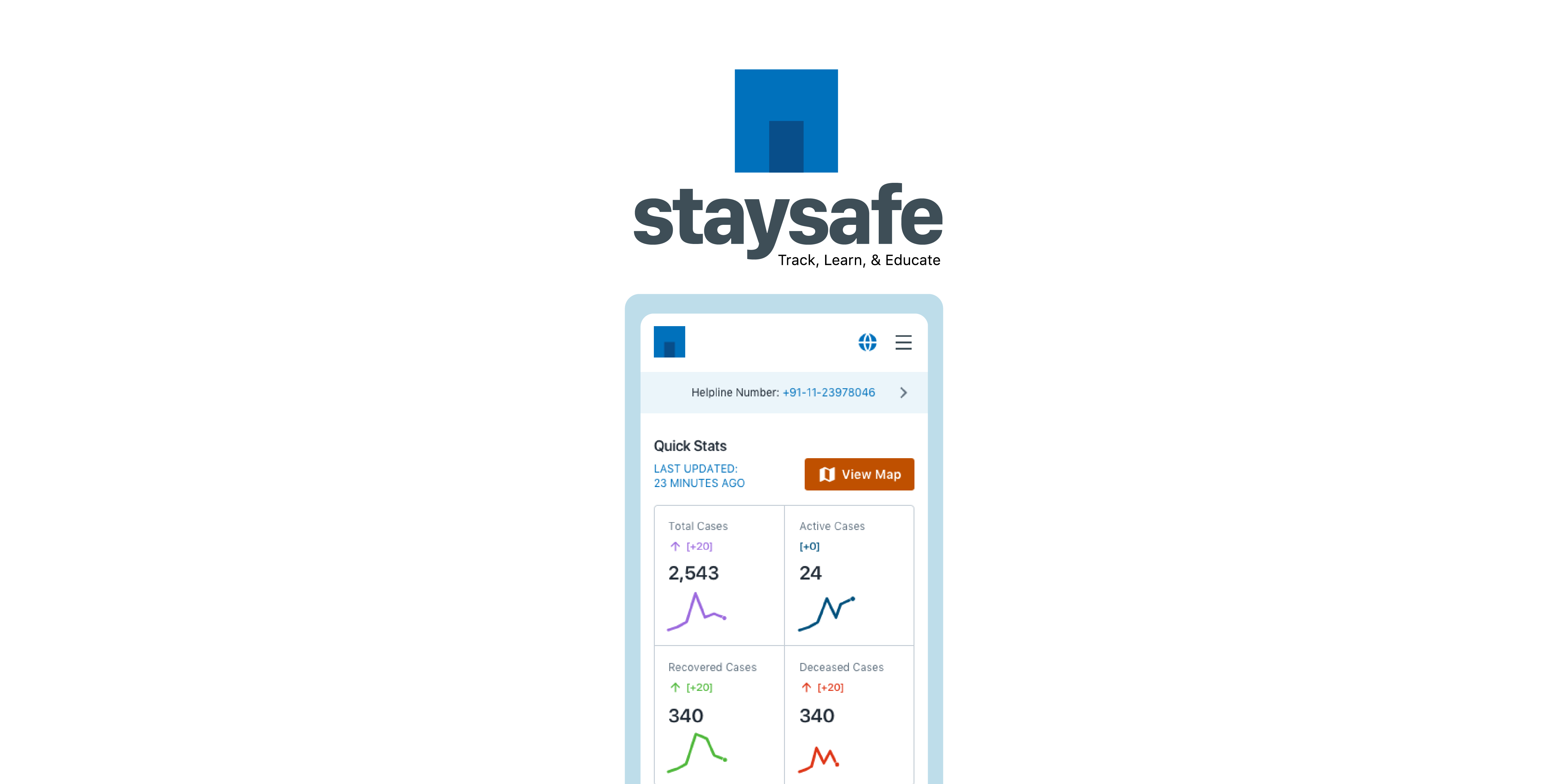 StaySafe