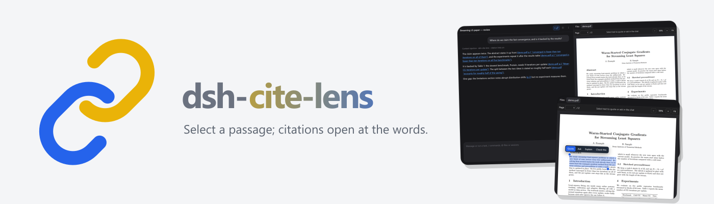 dsh-cite-lens