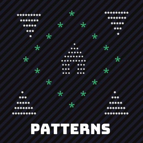 patterns