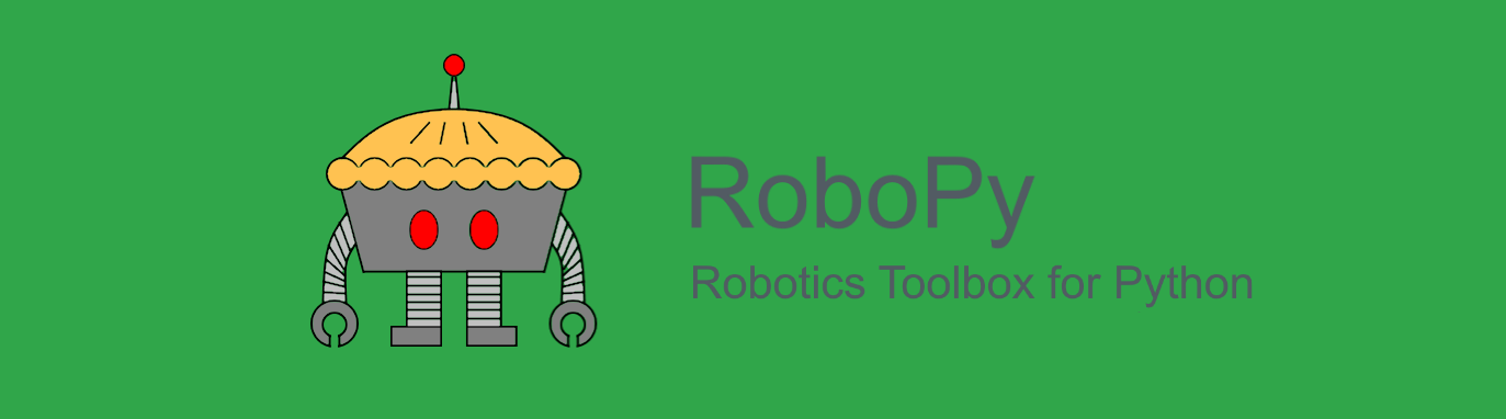robopy logo