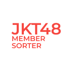 JKT48 Member Sorter
