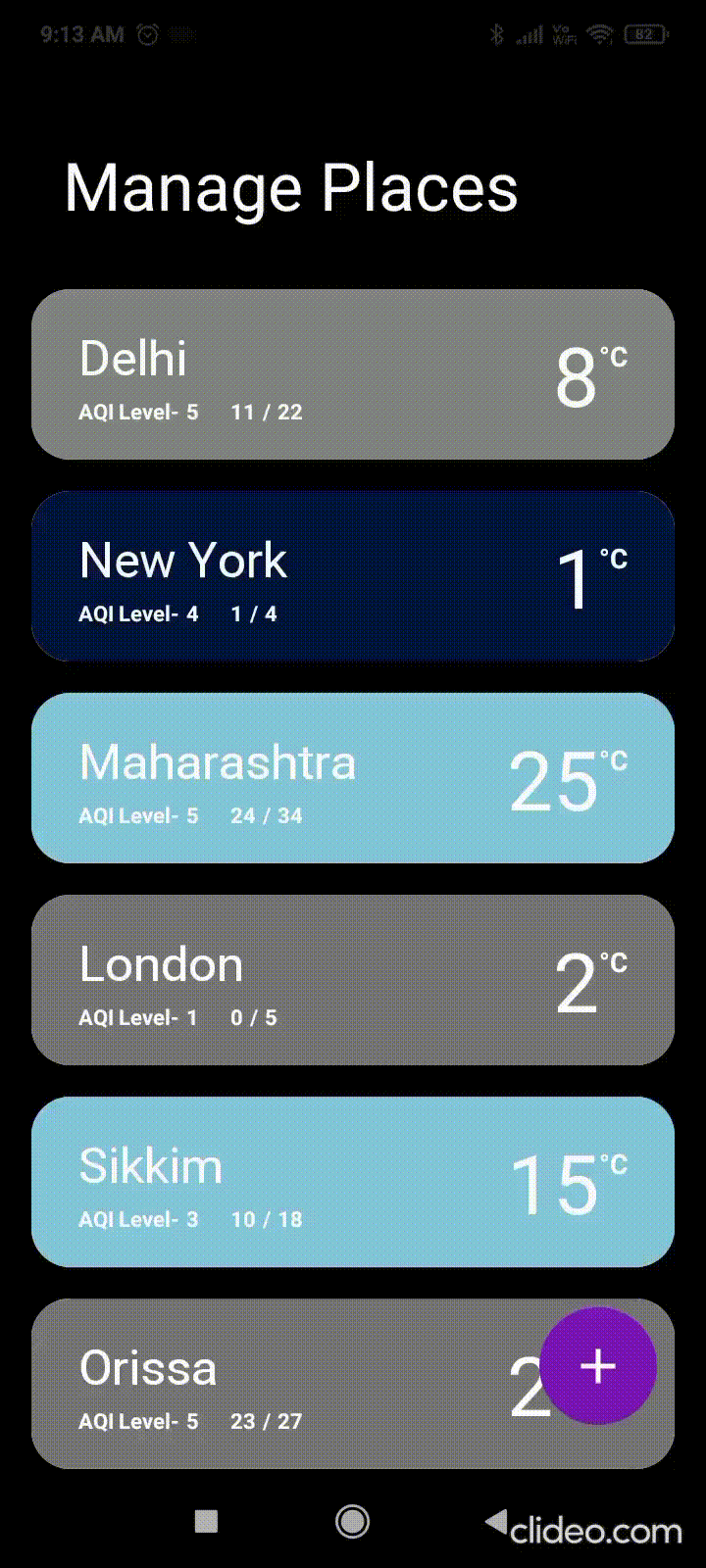 GitHub - adityajha1903/Mausam