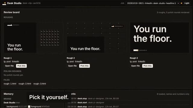 pick-it-yourself