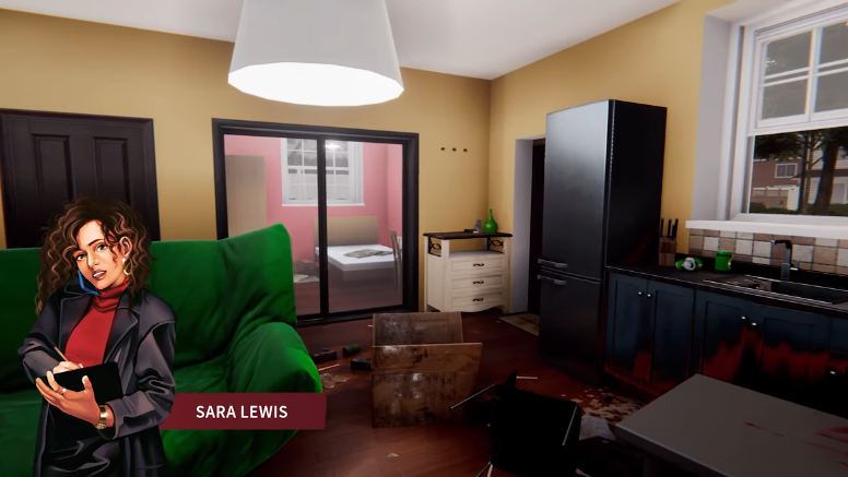 House Flipper Remastered