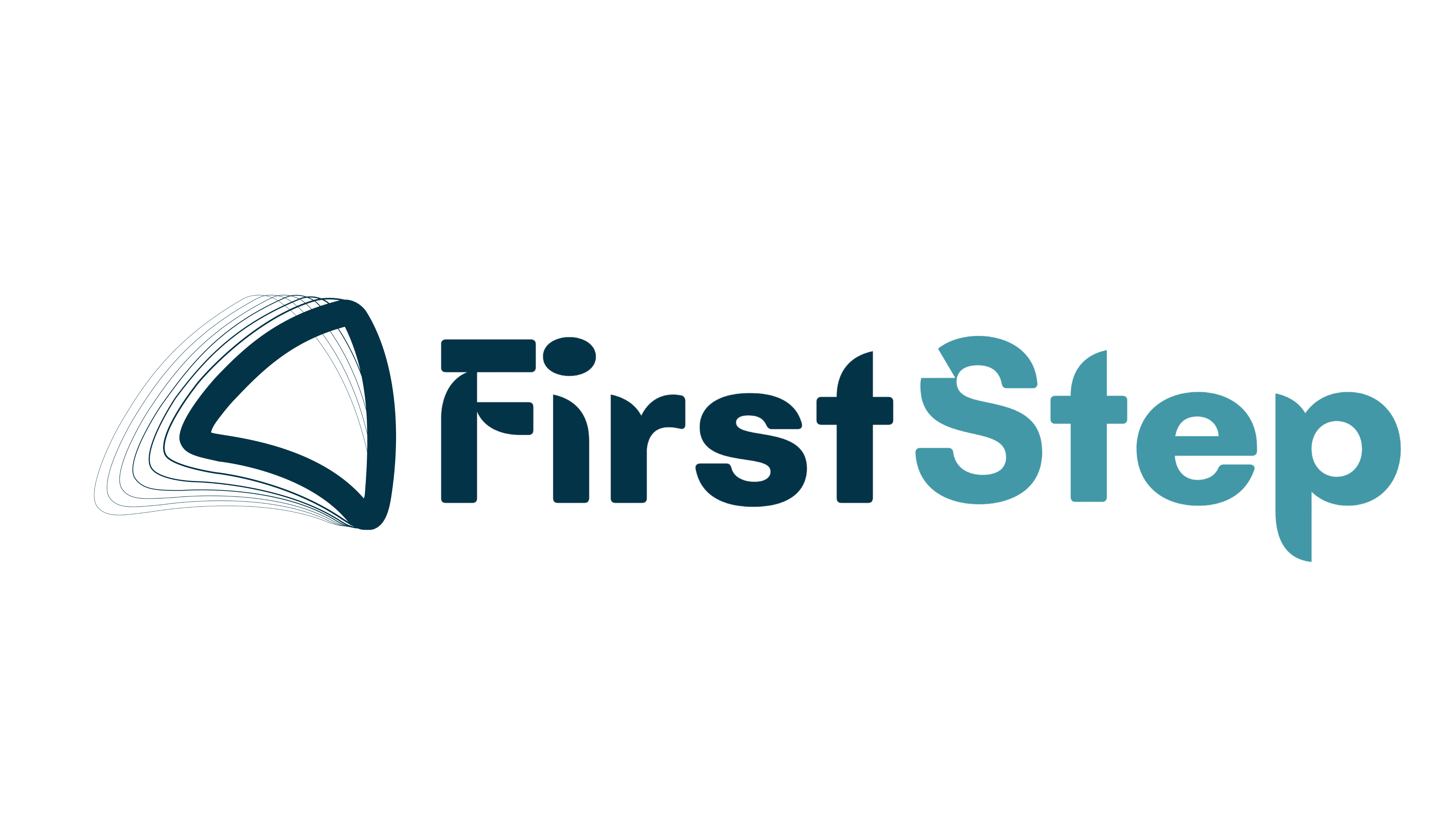 FirstStep Logo