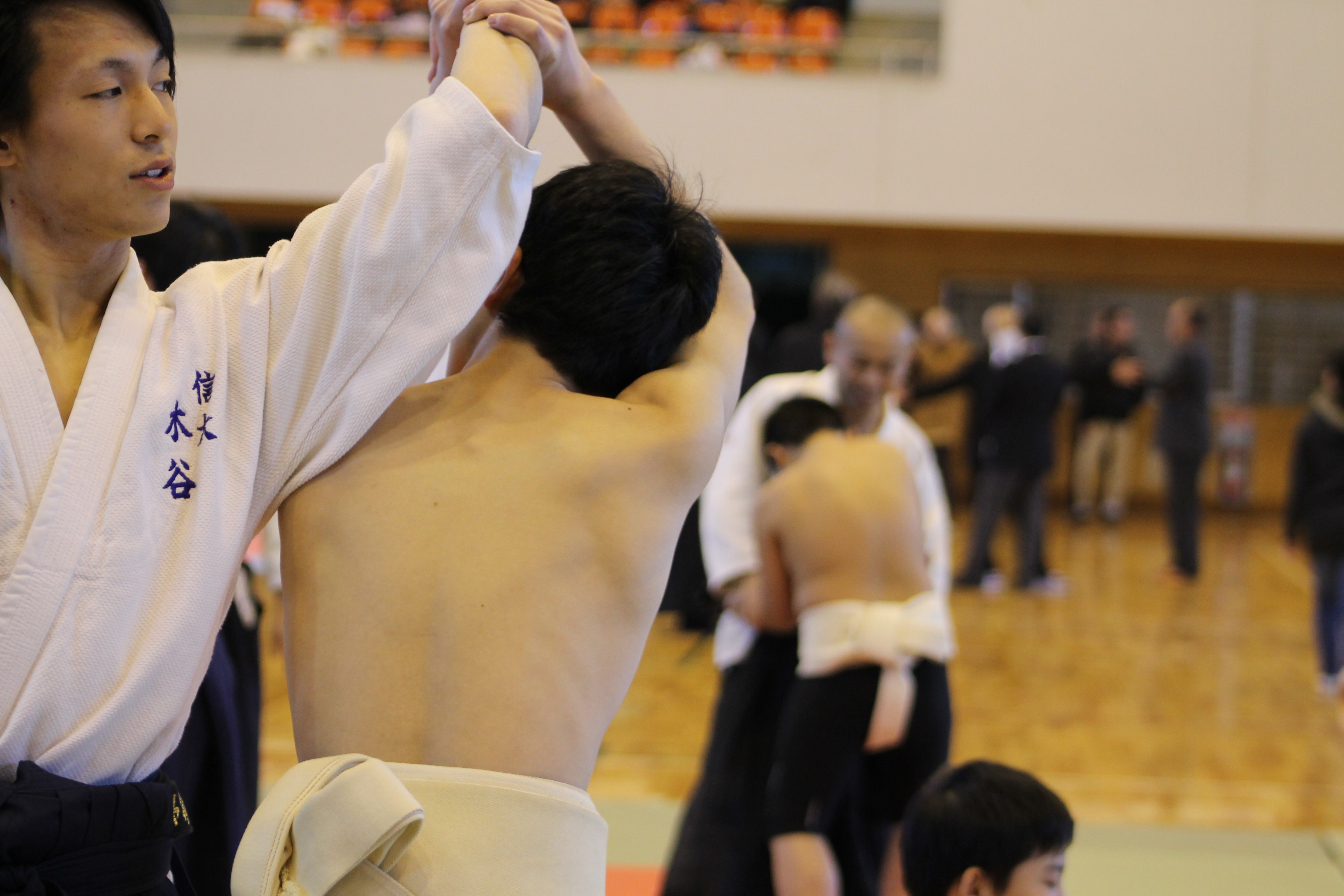 Train In Japan | Authentic Martial Arts & Cultural Immersion
