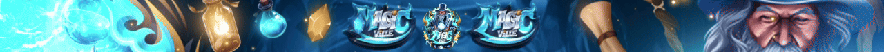 Magic Villa RP
