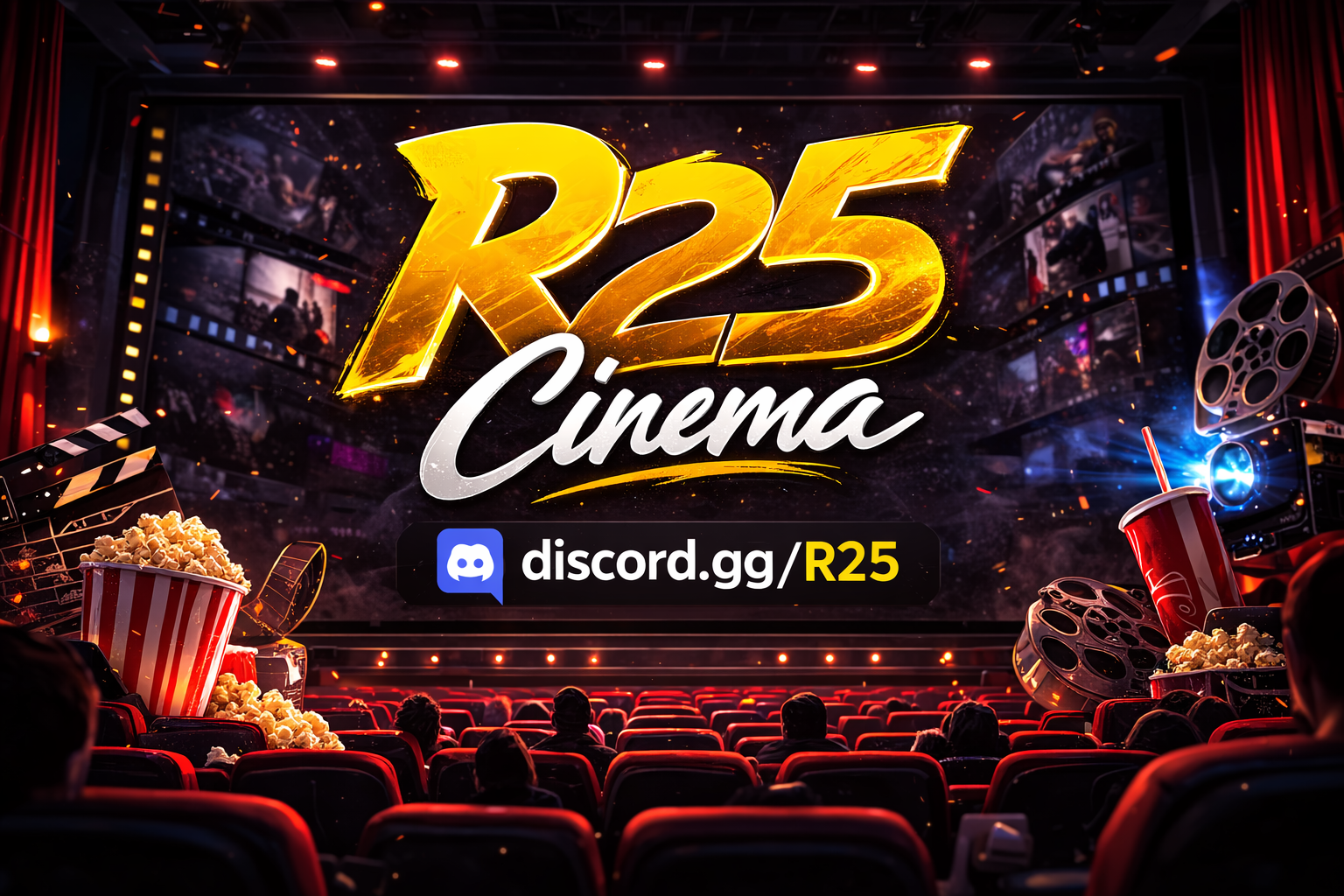 R25-Cinema
