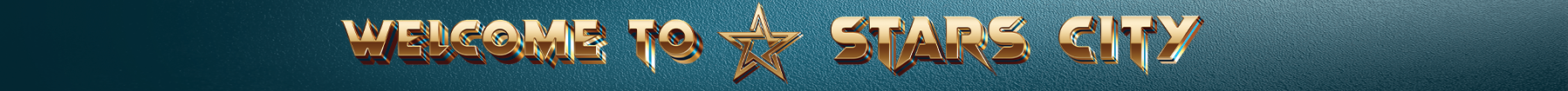 STARS CITY