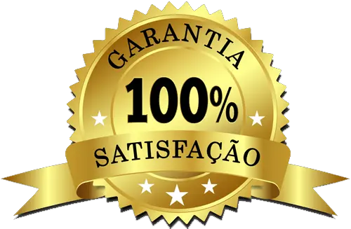 Garantia de Satisfação