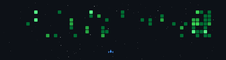 adnanar7 contribution space shooter game