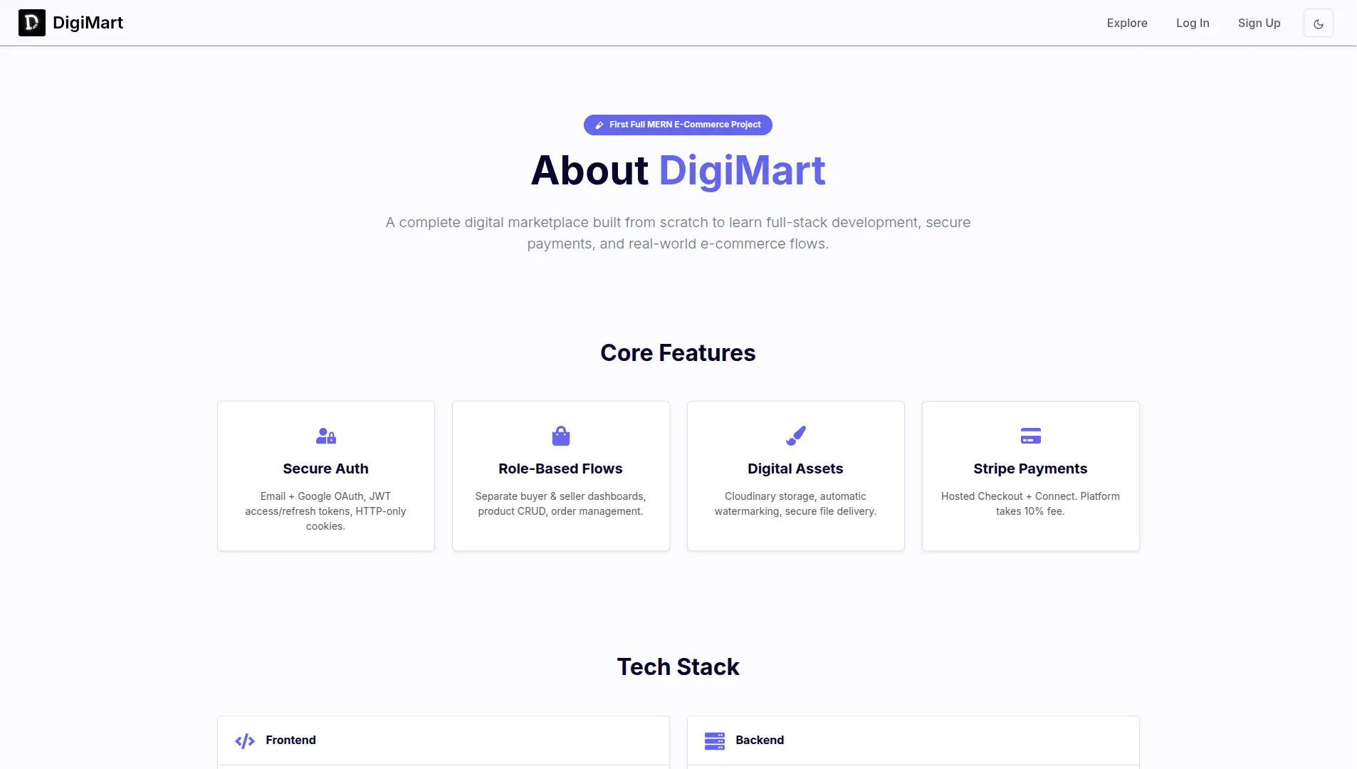 DigiMart