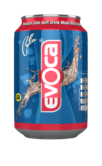 Evoca Cola