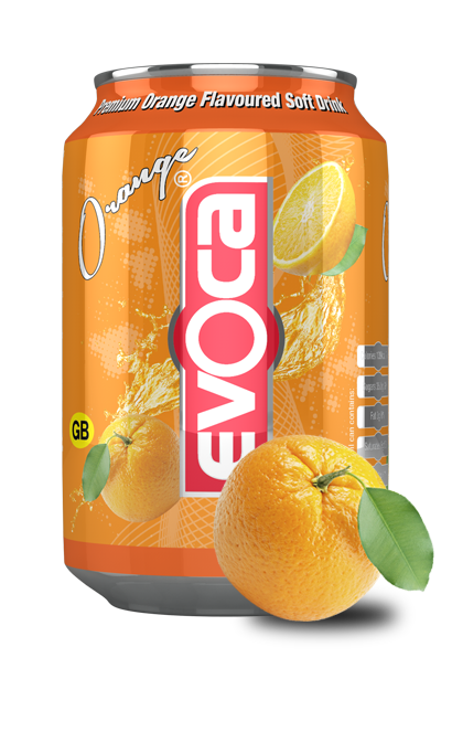 Evoca Orange