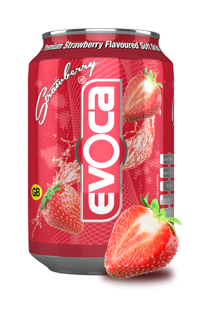 Evoca Strawberry