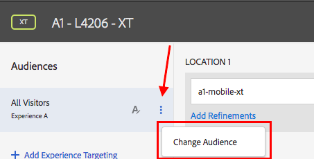 mobile-l5-rename-change-audience