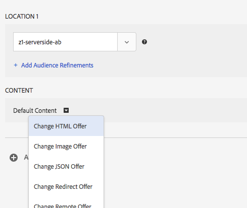 serverside-a3-change-offer