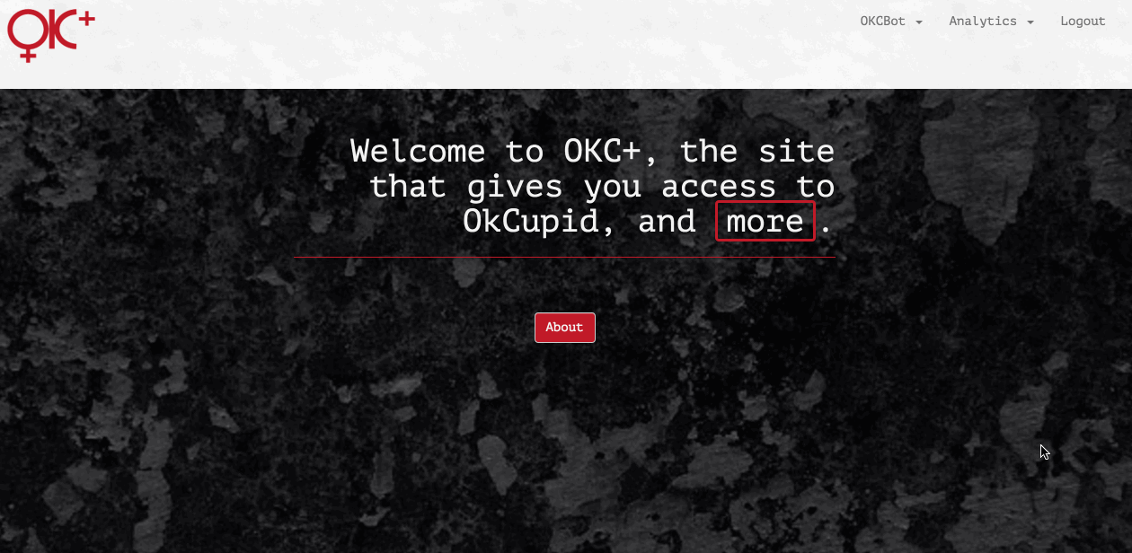 Home Page