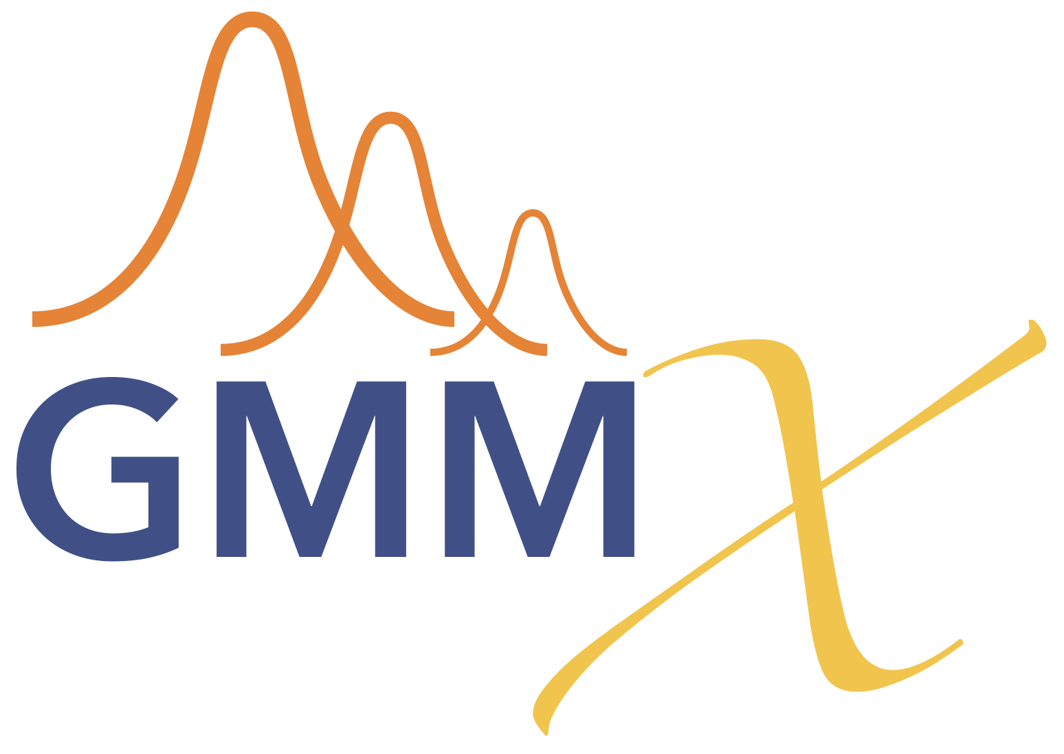 GMMX Logo