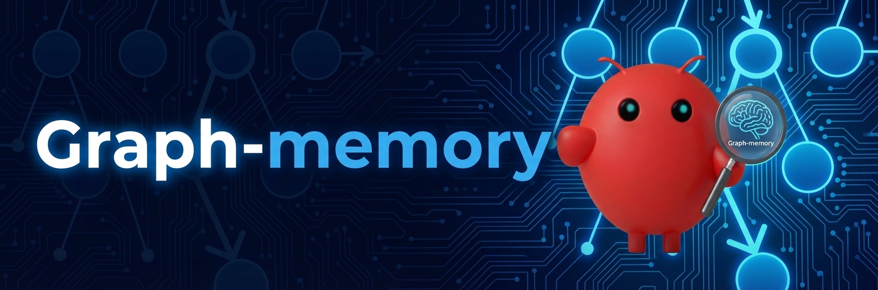 graph-memory