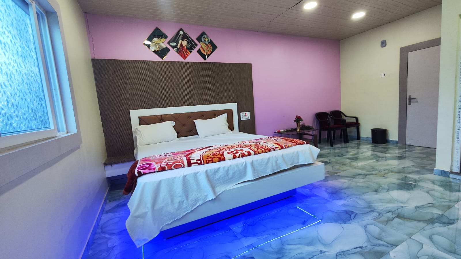 Shree Jagannath Resort slide