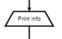 output image output image