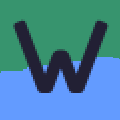 WaterMap's icon