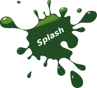 splash logo