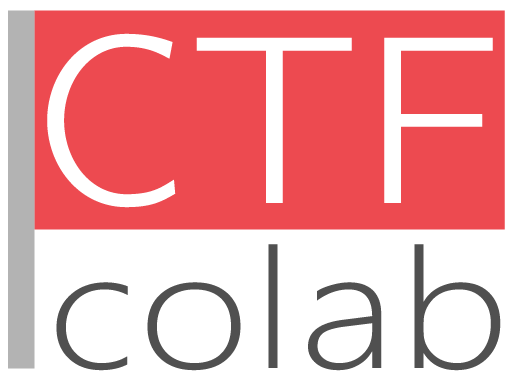 CTFcolab logo