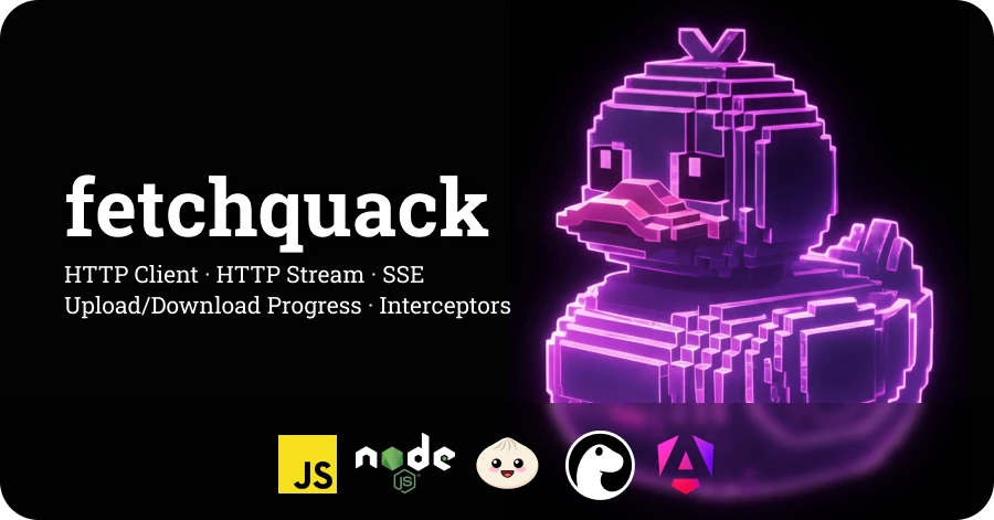 fetchquack