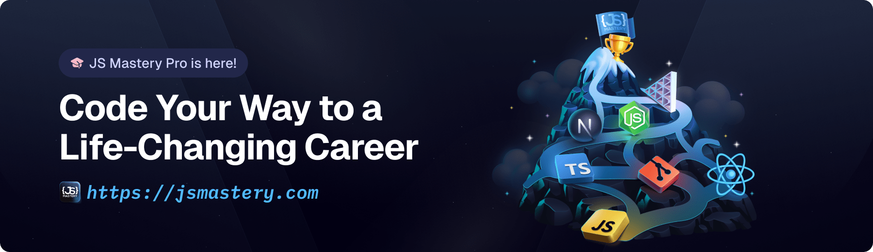 Project Banner
