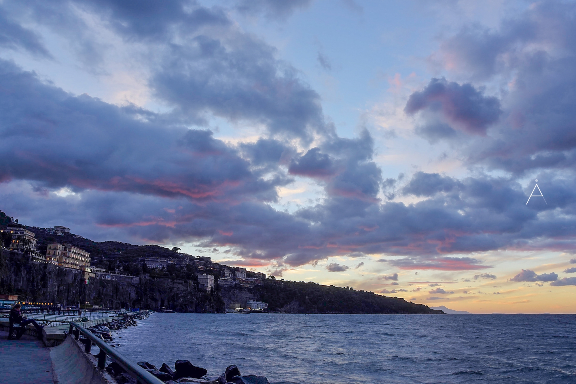 Amazing Clouds