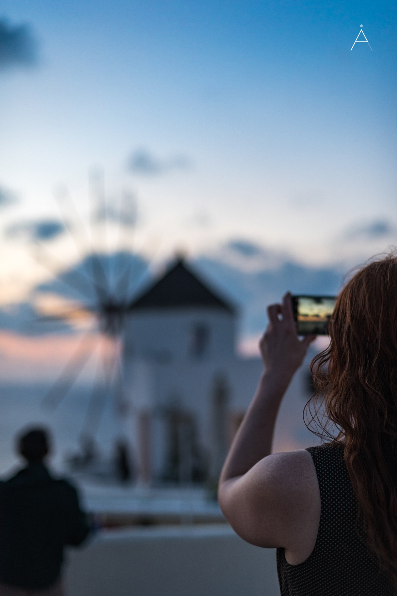 Capturing Beauty