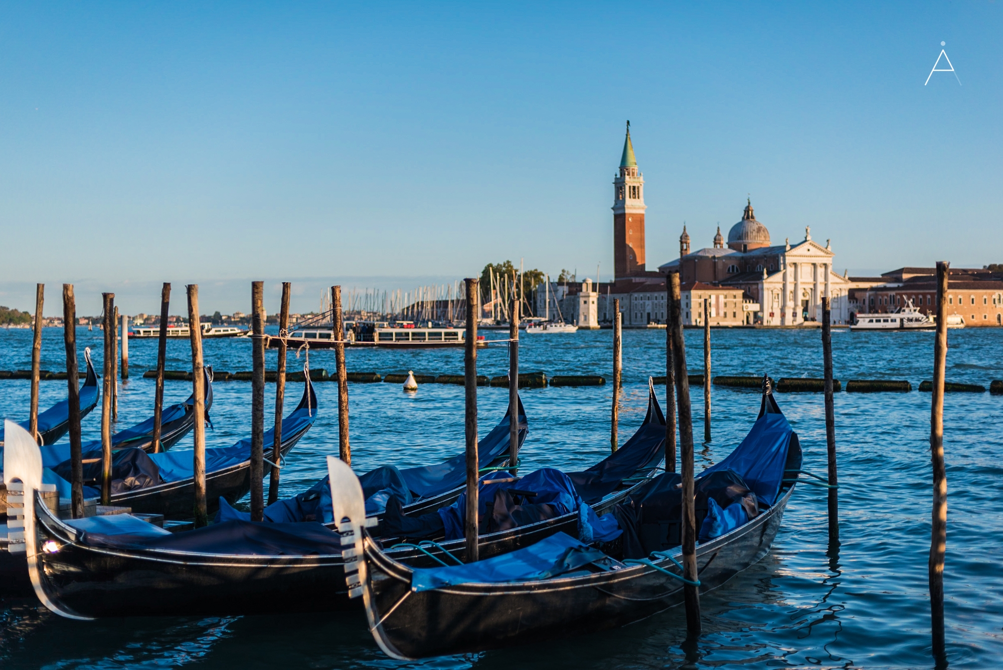 Gondolas