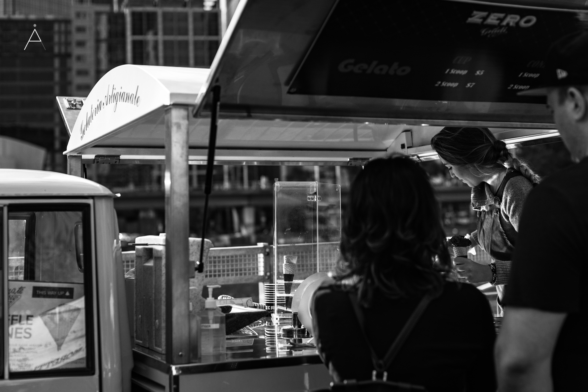 Ice Cream Please