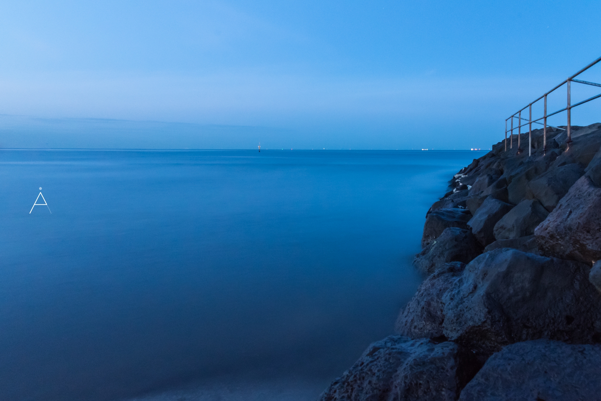 Mist Tide