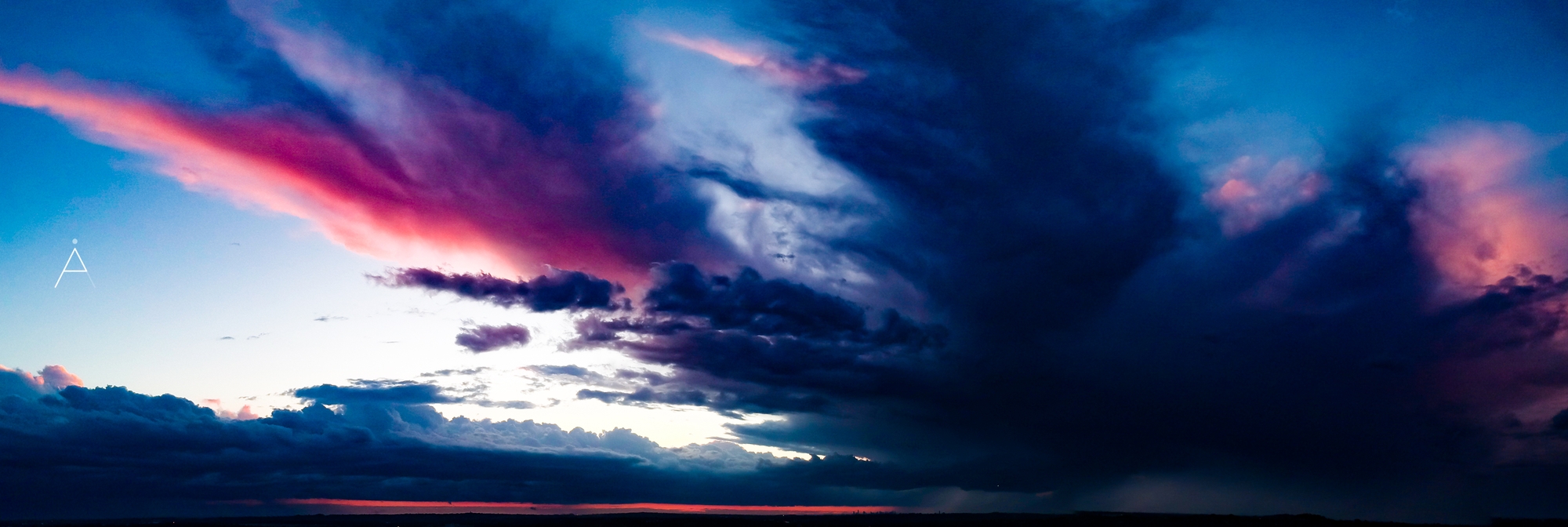 Pastel Evenings