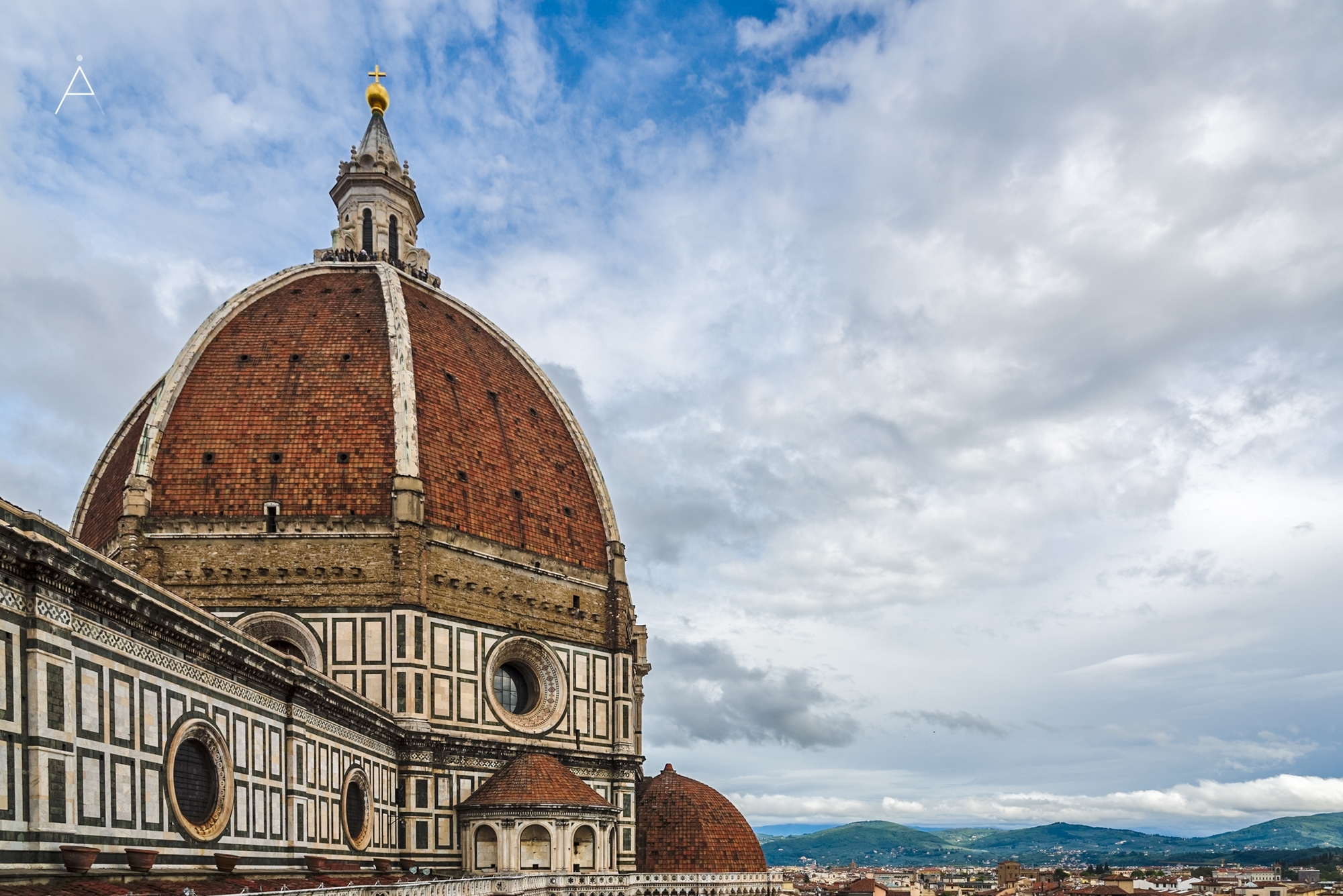 The Duomo