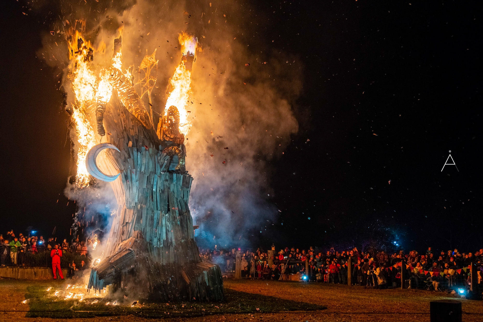 Winter Solstice 2018