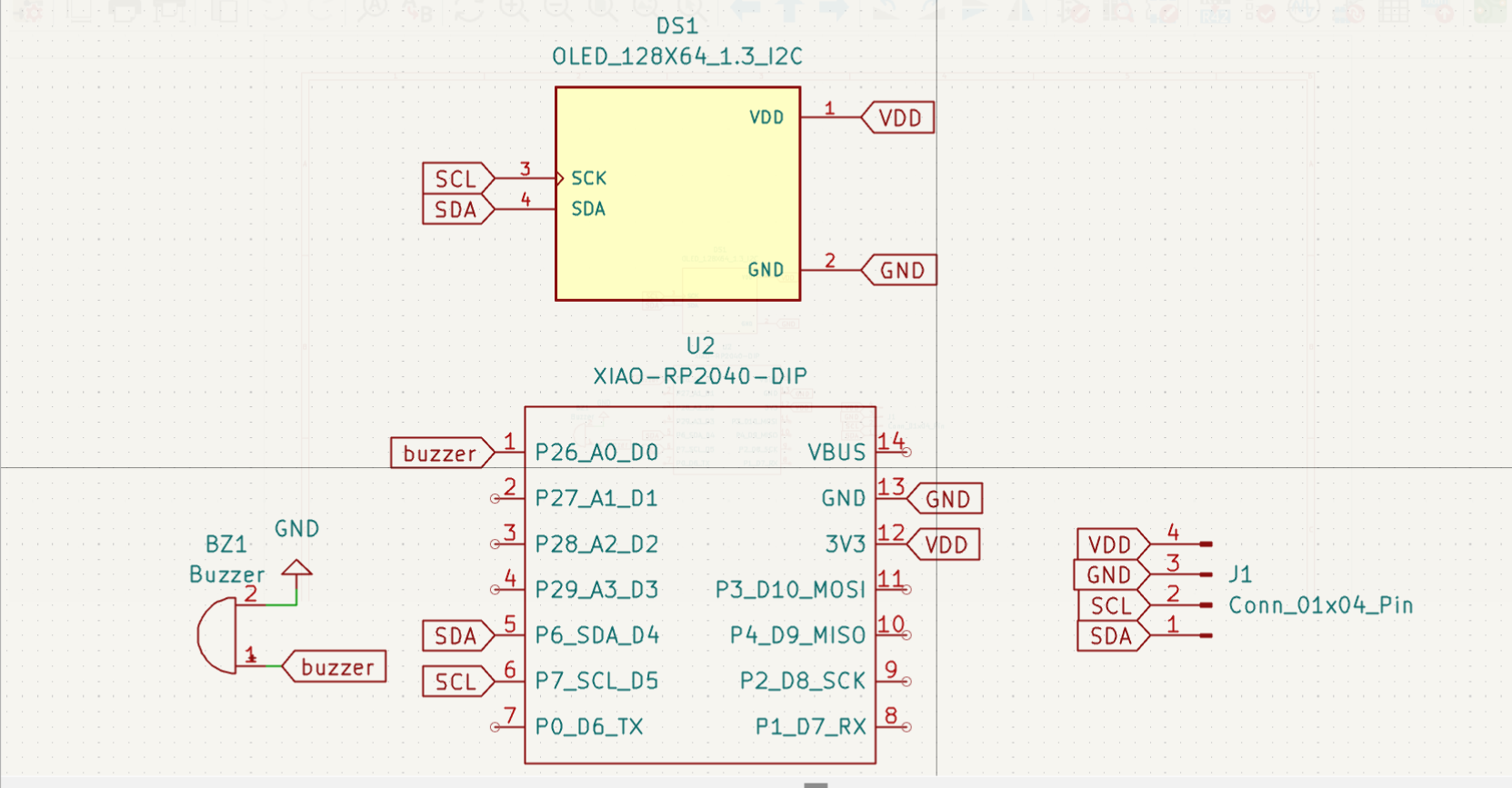 Hot hermes, from the project README