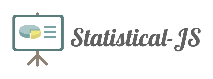 Statistical-js
