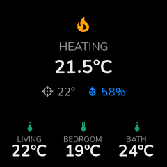 Thermostat