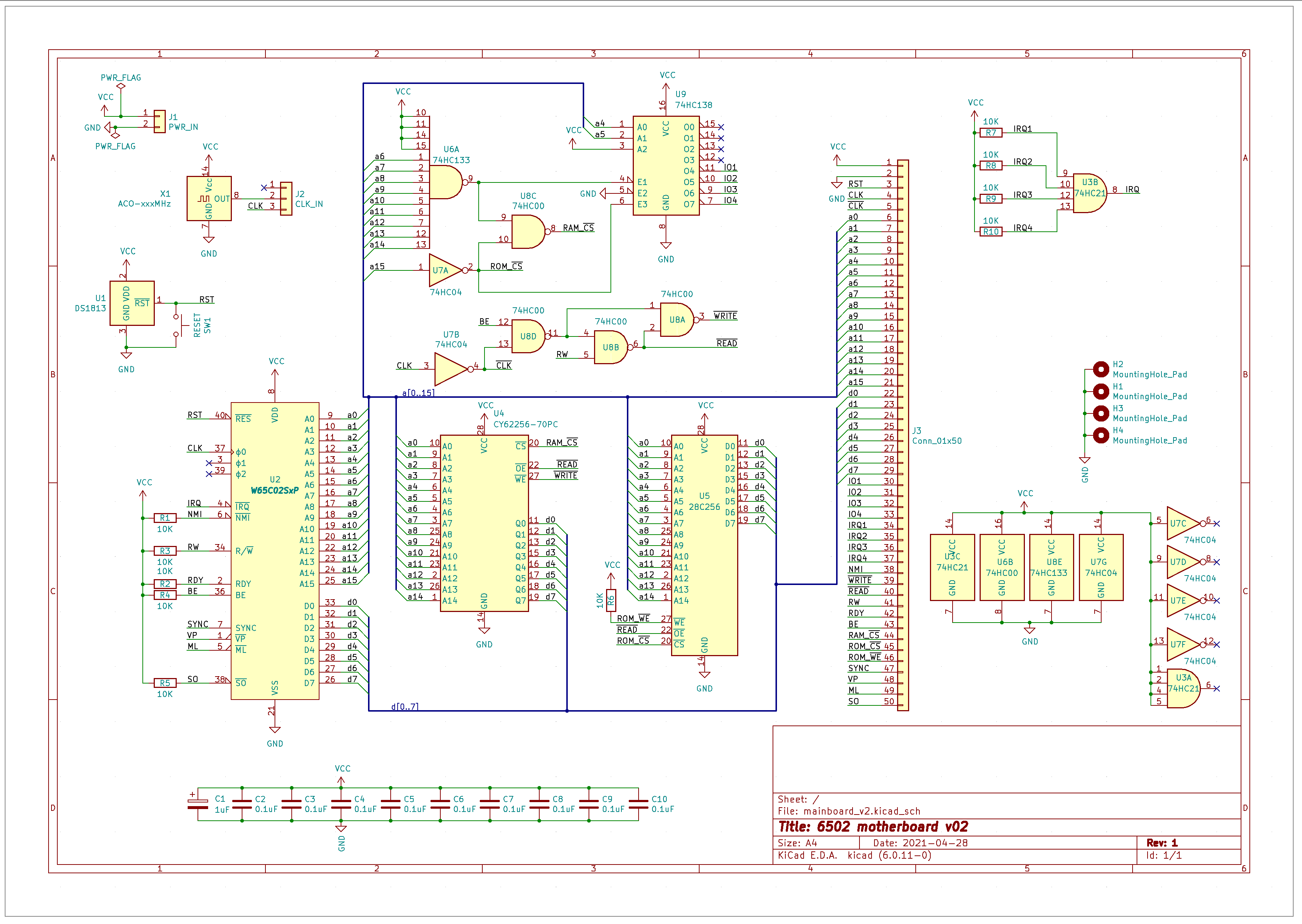 schematic