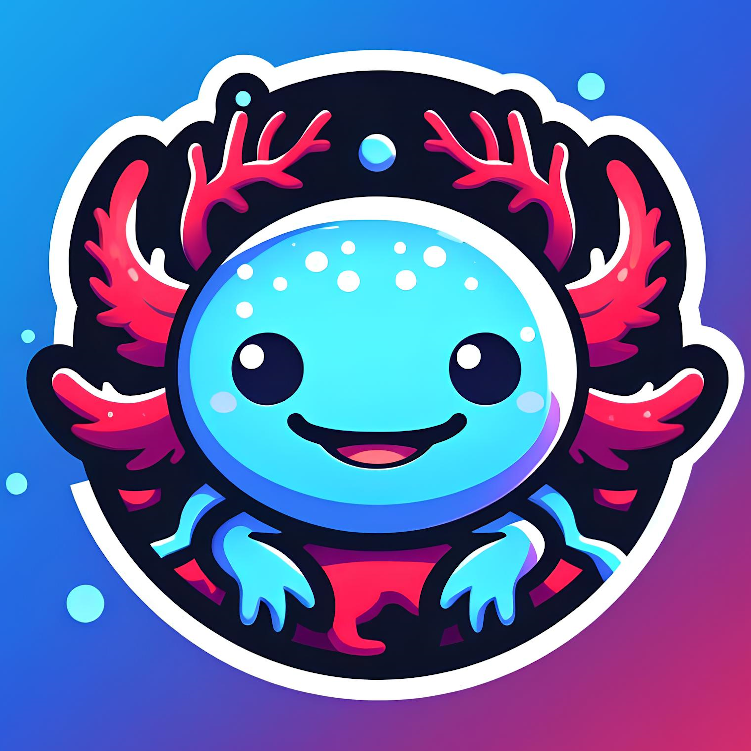 Discord bot icon