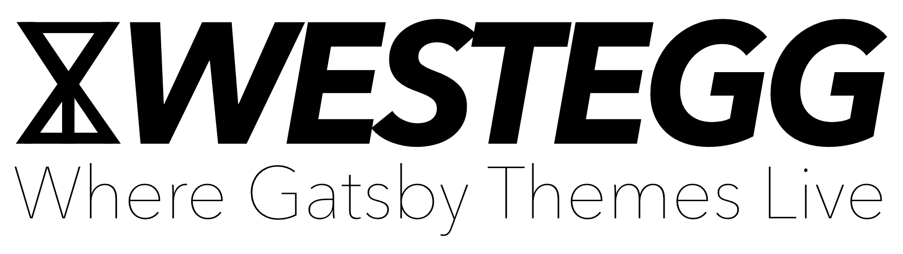 Westegg: Where Gatsby Themes Live