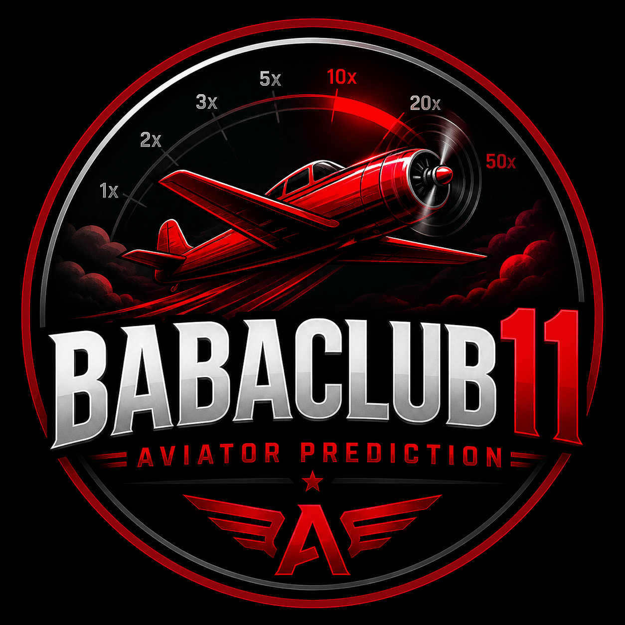 BABA CLUB 11