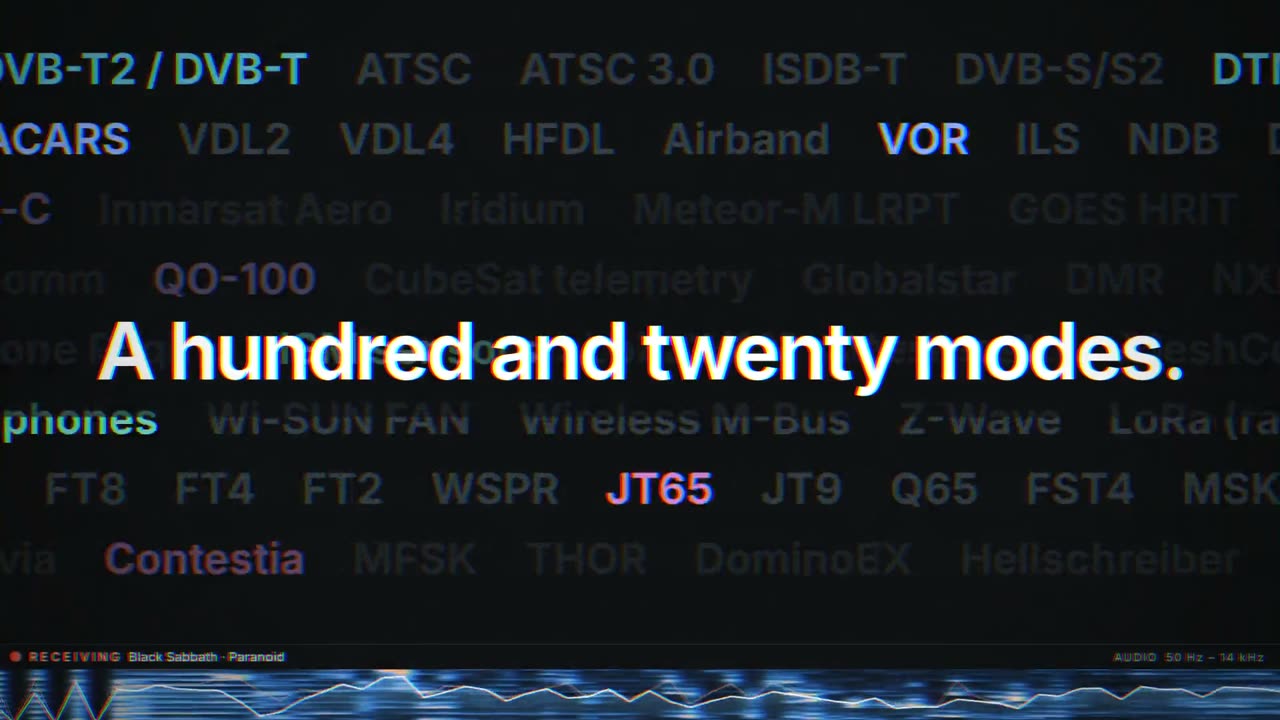 OnAir 0.2.7 overview video