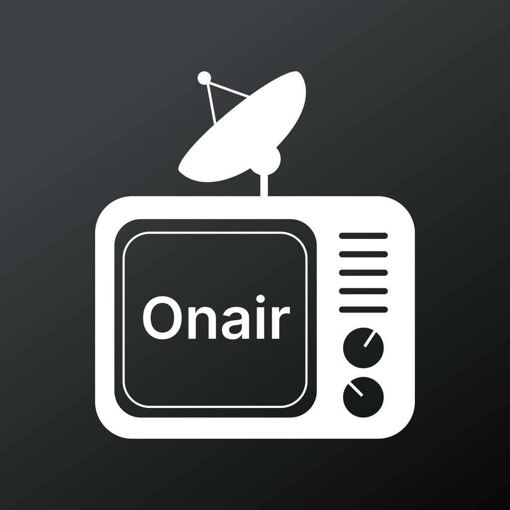 OnAir logo