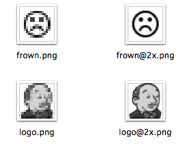 Jenkins icons