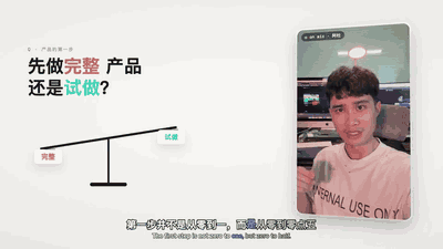 02-A 纸面天平